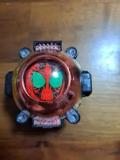 ✨仮面ライダーゴースト【ガシャポン】オーズアイコン✨