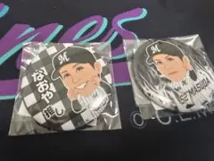 千葉ロッテマリーンズ　益田直也　まとめ売り