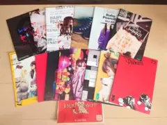 aiko ファンクラブ会報 Vol.1〜42 セット 1157812521.jpg?1614760066