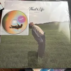2025年最新】evisbeats that's lifeの人気アイテム - メルカリ