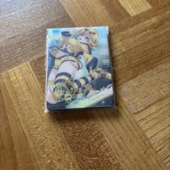 バトスピ　ディーバ総選挙2024 フォンニーナ　ブロマイド