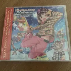 【新品】　アイドルマスター　シンデレラガールズ　C87限定 ドラマCD デレマス