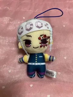 ❤️鬼滅の刃❤️宇髄天元❤️マスコット❤️