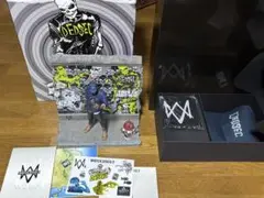 2025年最新】WATCH DOGS フィギュアの人気アイテム - メルカリ