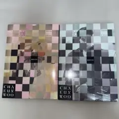 ASTRO チャウヌ　ソロアルバム