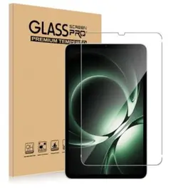 強化ガラス保護フィルム 9H硬度 Redmi K Pad 8.8インチ 対応