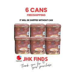 Lishou Coffee 6cans Freeshipping