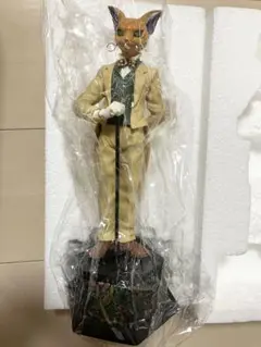ジブリ　耳をすませば　男爵フィギュア　初代限定品　★一部破損あり★ 2025年最新】耳をすませば バロン男爵 フィギュアの人気アイテム