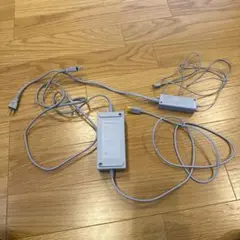 Wii U ACアダプター WUP-001