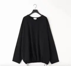 新品KANEMASA PHIL 28G Cupra L/S Pullover