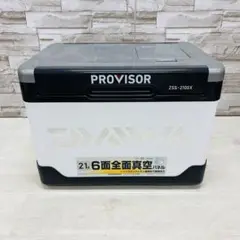 H307\" Daiwa クーラーボックス　ZSS2100X PROVISOR 71rlkD2xRFL._UF350,350_QL80_.jpg