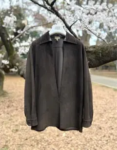 エルメス マルジェラ期 レザーヴァルーズ