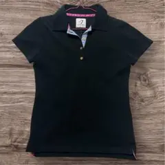 Samantha Thavasa ゴルフウェア ブラック 美品 サイズ38