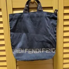 フェンディトートバッグ