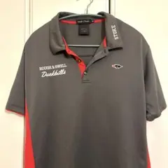 【コラボモデル】rough & swell × umbro ゴルフウェア