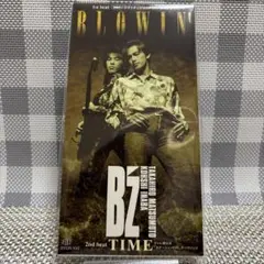 B'z BLOWIN' TIME CD