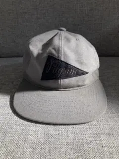 Pilgrim Surf+Supply ピルグリム キャップ