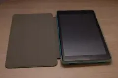 【片付け整理、ジャンク？】TECLAST P80T タブレットとカバー