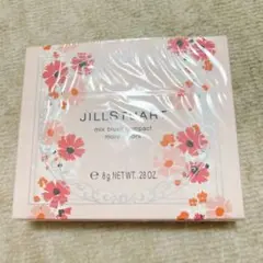 ジルスチュアート ミックスブラッシュコンパクトモアカラーズ