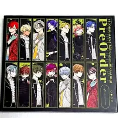 匿名配送★VS AMBIVALENZ PreOrder ビバレン