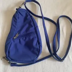 HEALTHY BACk BAG ミニショルダーバッグ