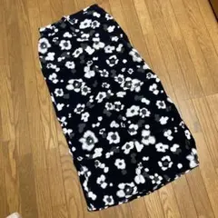 未使用^_^BY別注★TOWN、スカート