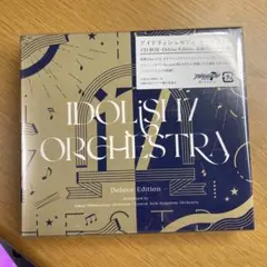 IDOLiSH7 ORCHESTRA Deluxe Edition