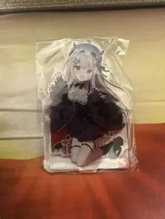 花宮莉歌 アクリルスタンド 小悪魔 dmmオンクレ