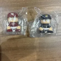 パワプロくん ならぶんです ガチャ パリーグ ビジター