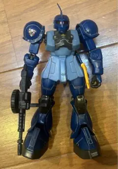 モビルスーツインアクション　ザクレロ、ビグロ、ガンペリー、ギャロップのセット 2025年最新】MS IN action ギャロップの人気アイテム - メルカリ