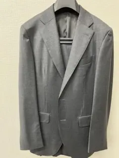 新品　オリジナルテーラードスーツ