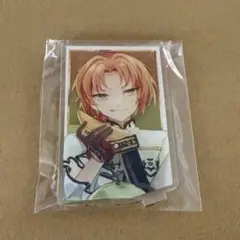 【匿名配送】あんスタ　同人　レオ　アクスタ