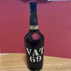 【未開栓】HAIG ヘイグ VAT69 ウイスキー　2本セット　t Yahoo!オークション -「haig ウイスキー」の落札相場・落札価格