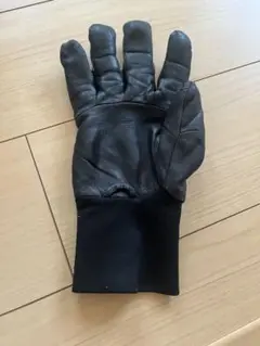 ザヴィリジアン　手袋　片手