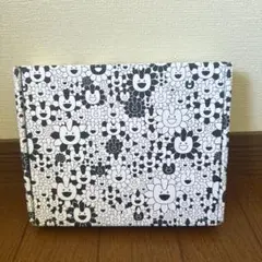 supernatural newjeansバッグあり