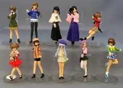 【送料無料】シスター・プリンセス お兄ちゃん大好き 10人の妹たち 誌上限定