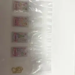 アイカツ ガチャガチャ 大スター宮いちご祭り グッズコレクション2