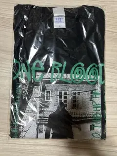 OneBlood ロングTシャツ XL