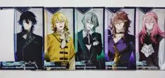 OVER REQUIEMZ オバレク オーバーレクイエムズ ステラ ブロマイド