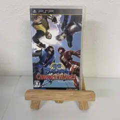 戦国BASARA クロニクルヒーローズ