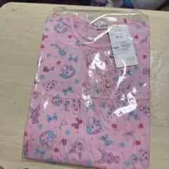 サンリオ ジュエルペット ピンク パジャマ 130サイズ