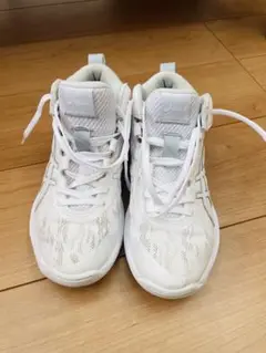 良好❗️asics アシックス GELHOOP V17 23.5 スタンダード