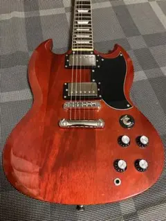 Blitz by Aria Pro ギター