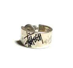 2025年最新】STUSSY ピアス(片耳用)の人気アイテム - メルカリ
