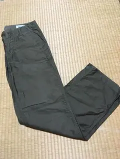 le glazik ル グラジック ビショップ カジュアルパンツ