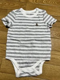 GAP ベビー服 ストライプ 6-12ヶ月