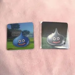ドラゴンクエストモンスターズ ドラクエ 3Dマグネット