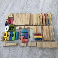 トイザらス ビー玉転がし