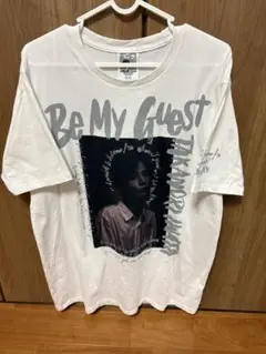 2025年最新】岩田剛典 be my guest tシャツの人気アイテム