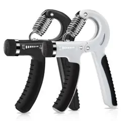 調整可能ハンドグリップ 5kg-60kg